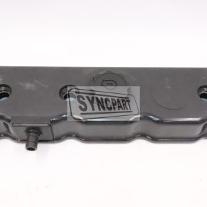 JCB Spare Parts CYLINDER HEAD 02/201915