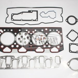 JCB Spare Parts   Kit-gasket top   02/201930