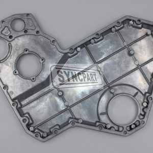JCB Spare Parts  TIMING CASE  02/202090