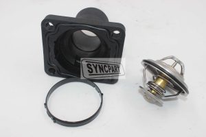 JCB Spare Parts Thermostat 02/202106