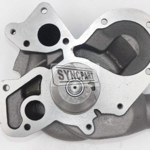 JCB Spare Parts  WATER PUMP  02/202110