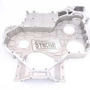 JCB Spare Parts  TIMING CASE  02/202237