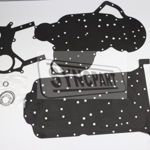 JCB Spare Parts    02/202320