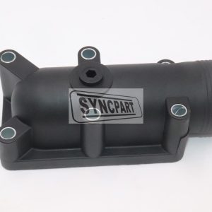 JCB Spare Parts   Connector  02/202341