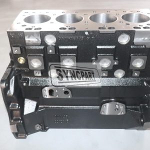 JCB Spare Parts  Block cylinder assembly  02/202350