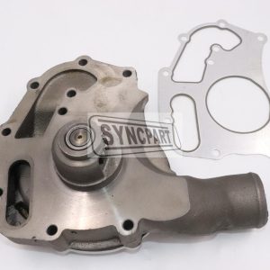 JCB Spare Parts  WATER PUMP  02/202480