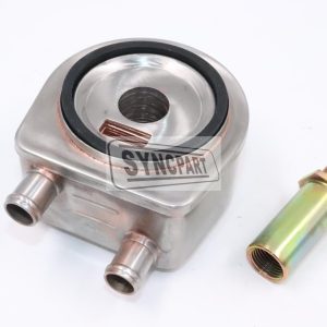 JCB Spare Parts COOLER  02/202495