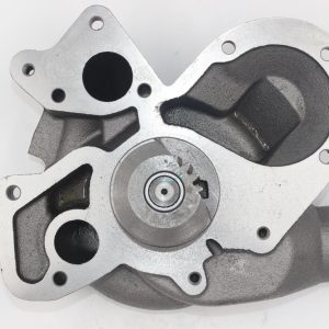JCB Spare Parts  WATER PUMP  02/202510