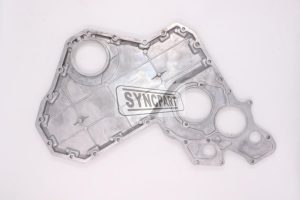 JCB Spare Parts TIMING CASE 02/202590