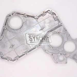 JCB Spare Parts  TIMING CASE  02/202590
