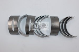 JCB Spare Parts BEARING 02/202914