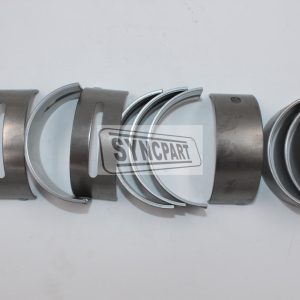 JCB Spare Parts   BEARING  02/202914