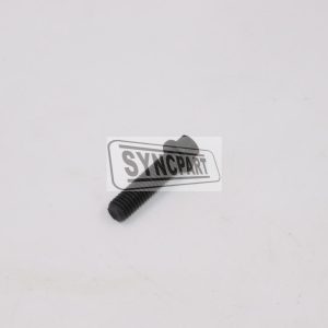 JCB Spare Parts  BOLT  02/202957