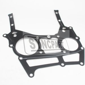 JCB Spare Parts Gasket 02/202984