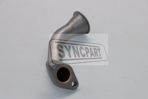 JCB Spare Parts     02/203001