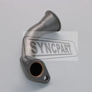 JCB Spare Parts     02/203001