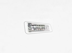 JCB Spare Parts Bolt 02/203007