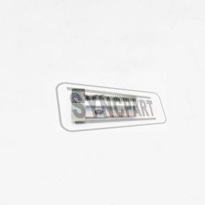 JCB Spare Parts  Bolt  02/203007