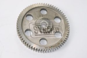 JCB Spare Parts    02/203027