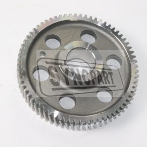 JCB Spare Parts    02/203049