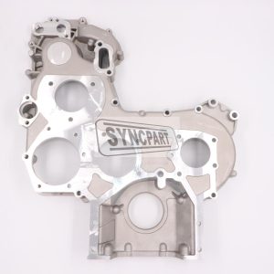 JCB Spare Parts  TIMING CASE  02/203050