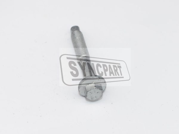 JCB Spare Parts   02/203078