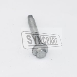 JCB Spare Parts  Screw  02/203078