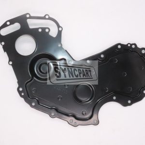 JCB Spare Parts  TIMING CASE  02/203127