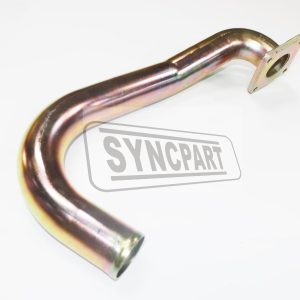 JCB Spare Parts    02/203139