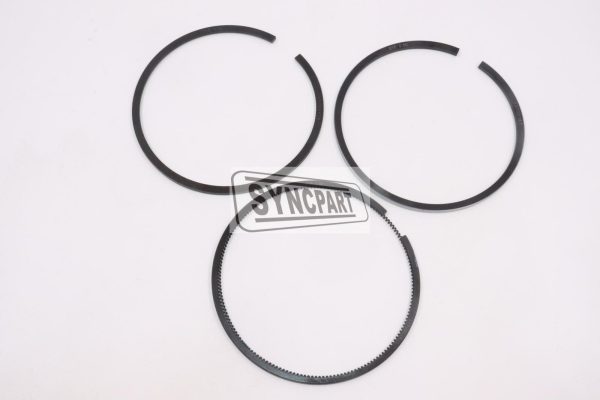 JCB Spare Parts  PISTON RING  02/203222