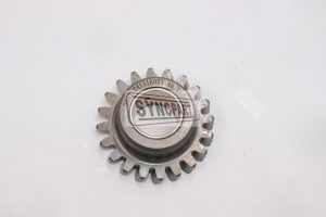 JCB Spare Parts  GEAR  02/290005