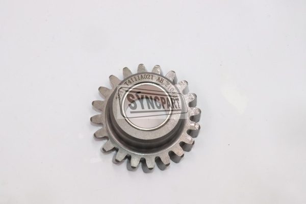 JCB Spare Parts  GEAR  02/290005
