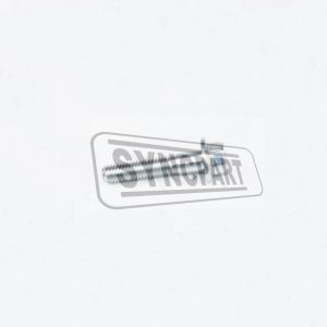 JCB Spare Parts  Bolt  02/291008