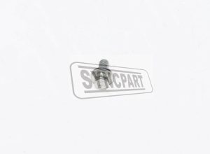 JCB Spare Parts Bolt 02/291009