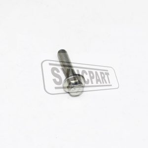 JCB Spare Parts  02/291011