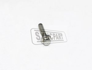 JCB Spare Parts Bolt 02/291011