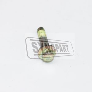 JCB Spare Parts  02/291014