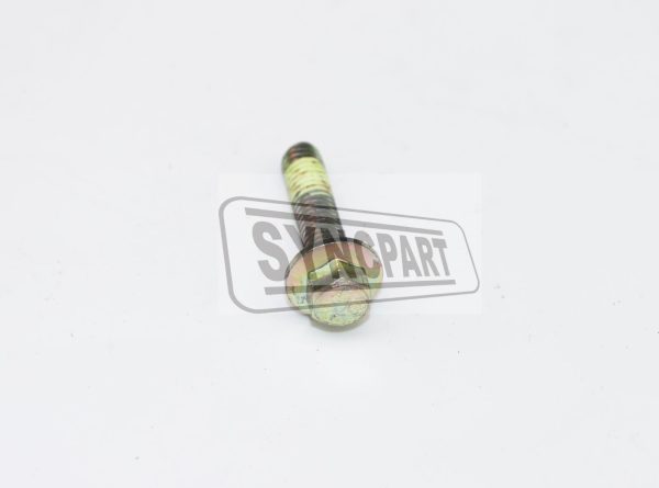 JCB Spare Parts  02/291014