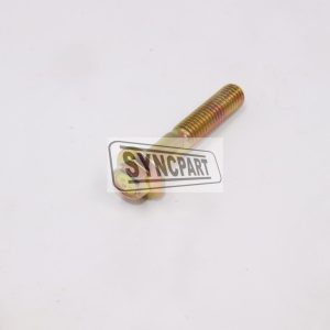 JCB Spare Parts  BOLT  02/291021