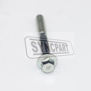 JCB Spare Parts  02/291023