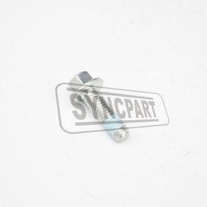 JCB Spare Parts 02/291033