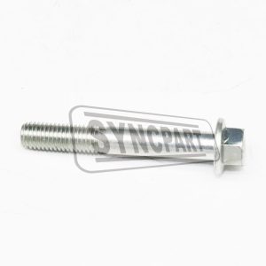 JCB Spare Parts  Bolt  02/291039