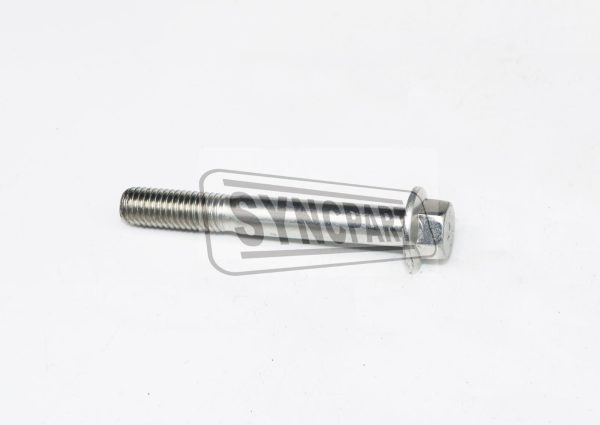 JCB Spare Parts   02/291040