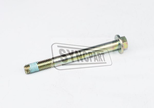 JCB Spare Parts   02/291046