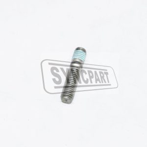 JCB Spare Parts  Stud 02/291052