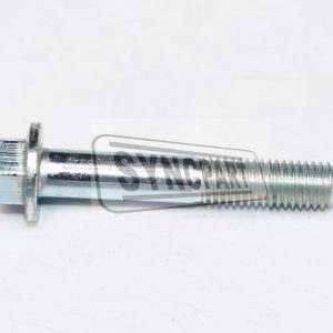 JCB Spare Parts  Screw  02/291073