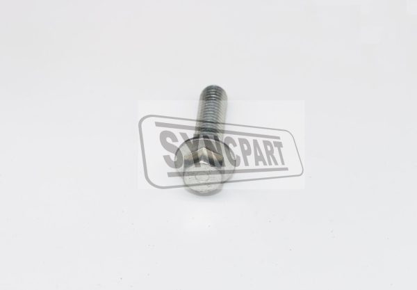 JCB Spare Parts   02/291096