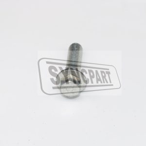 JCB Spare Parts  Screw  02/291096