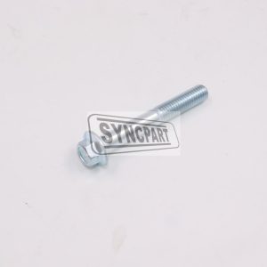 JCB Spare Parts  BOLT  02/291104