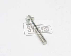 JCB Spare Parts Screw 02/291109